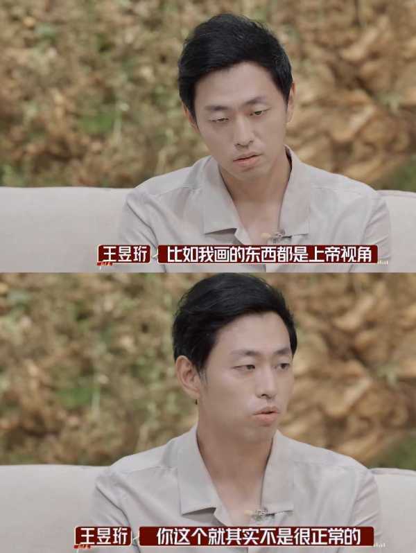 王昱珩现任妻子介绍!王昱珩第二任妻子照片