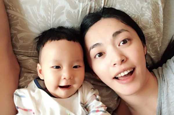 姚晨一共几任丈夫?姚晨前夫凌潇肃的现状