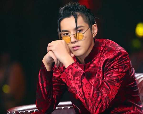 吴亦凡睡过多少女孩?吴亦凡小G娜聊天截图116张