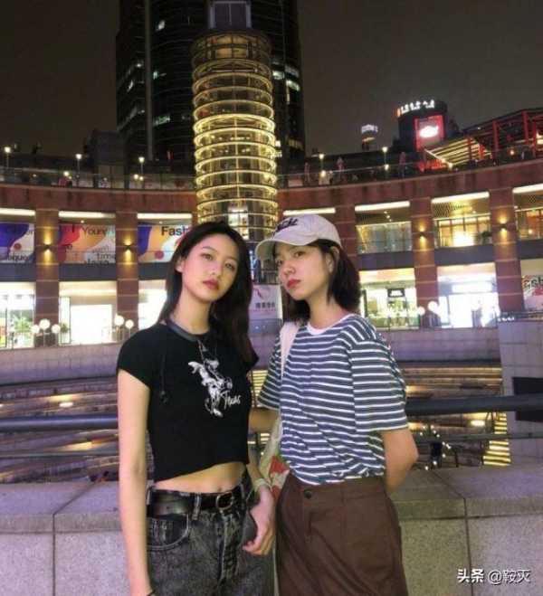李庚希为什么叫京圈公主?为什么叫三里屯女孩