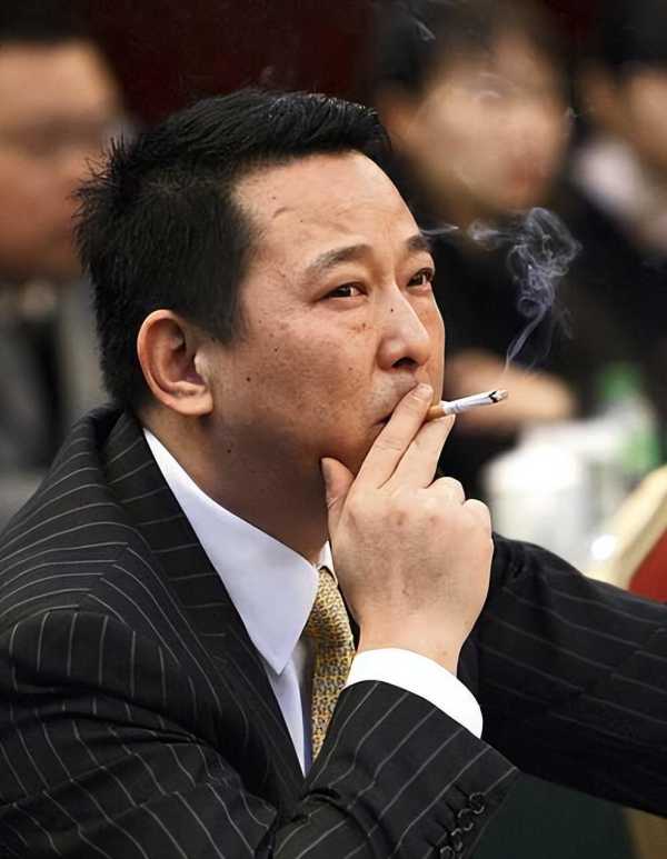 狂飙是根据真实事件改编吗?狂飙的真实事件原型