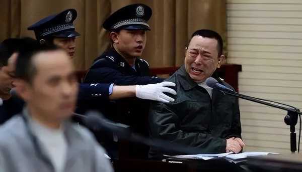 狂飙是根据真实事件改编吗?狂飙的真实事件原型