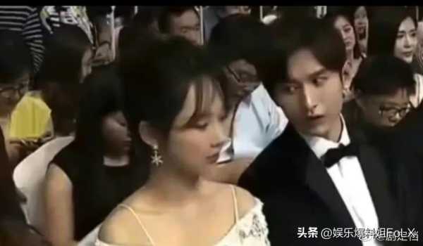 成毅承认过的女友有哪些?为什么说成毅是渣男