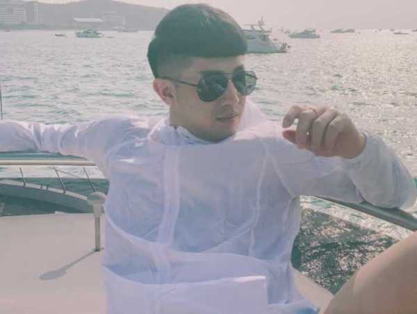 快手仙洋是因为什么进去的?被曝“二进宫”