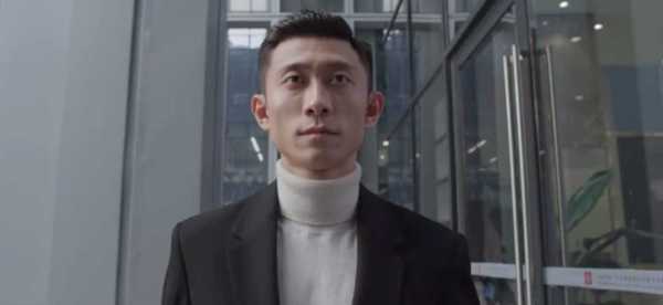 曾少年开播了!张一山、关晓彤、范丞丞主演