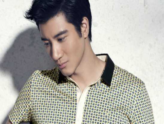 王力宏到底多爱李云迪?圈里人知道宏迪的真假