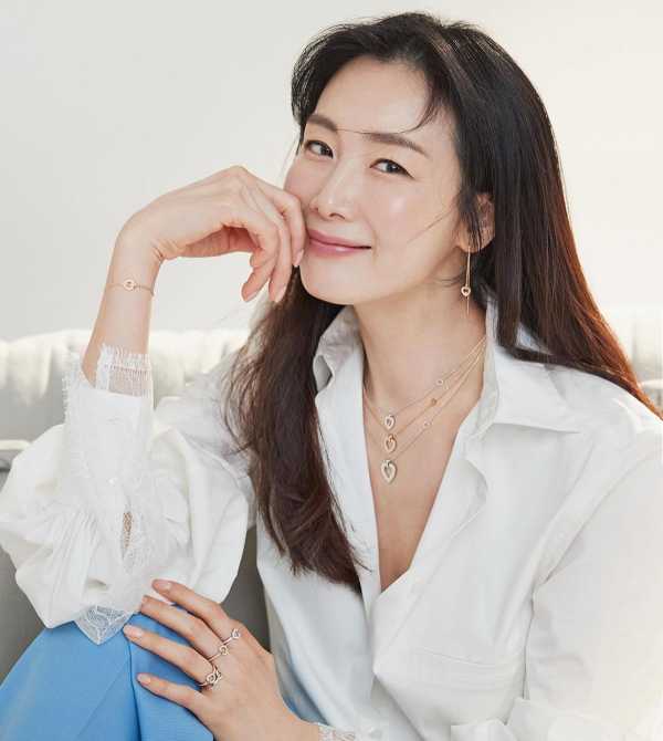 张瑞希的老公是谁?韩国张瑞希结婚了吗