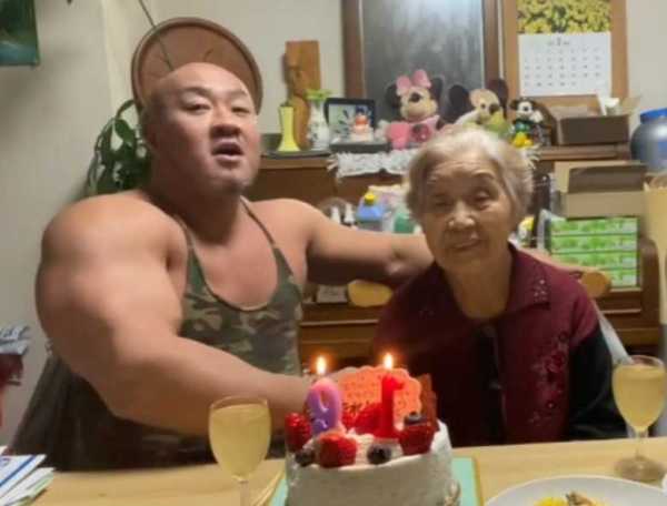 德国健身网红拉丝哥离世!拉丝哥去世了