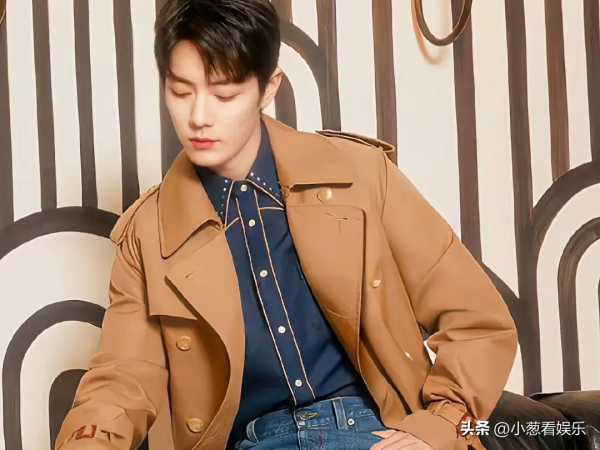 热巴肖战有可能吗?肖战迪丽热巴或将合作