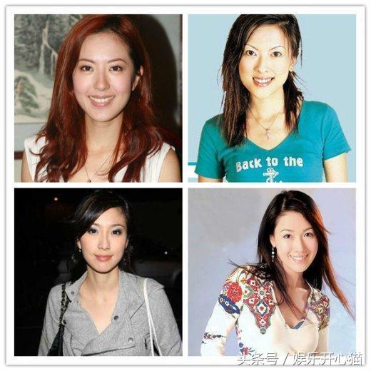 李诗韵和唐诗咏长的一样?来看看两人对比照