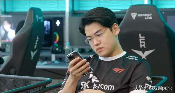 Faker因伤暂离赛场!决定暂时休整一段时间