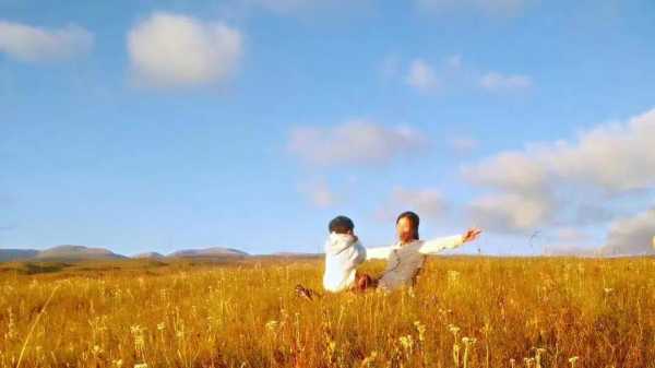 茶卡盐湖几月去最好?董宇辉打卡茶卡盐湖