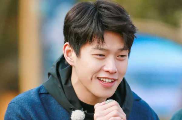 魏大勋怎么进的jyp?魏大勋进入JYP的原因