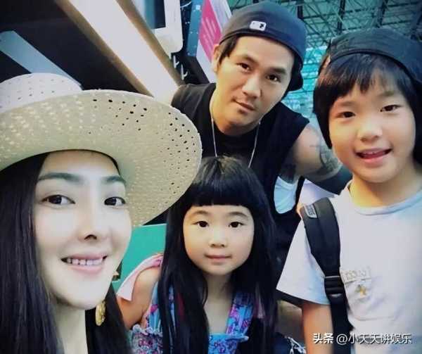 曹格儿子Joe否认与贾静雯女儿恋爱