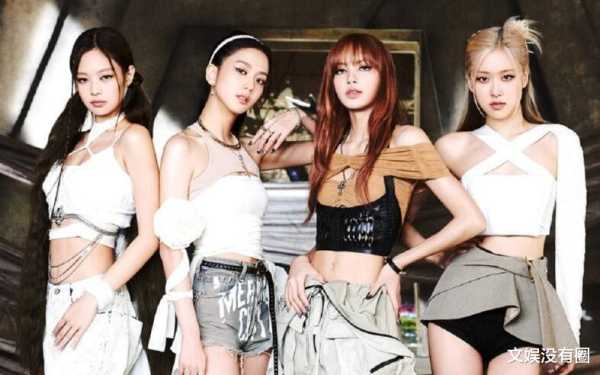 BLACKPINK亮相海德公园音乐节引热议