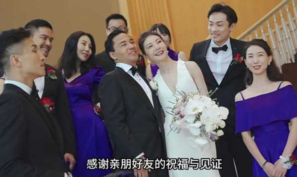 谭元元有多厉害?婚后秀恩爱与老公接吻