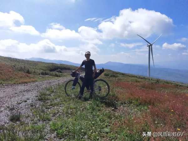 徐云现在骑行到哪里了?宣布停止骑行生活