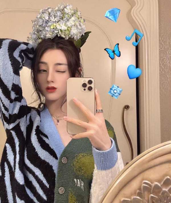 迪丽热巴方回应被路人摸后背!画面曝光惹众怒