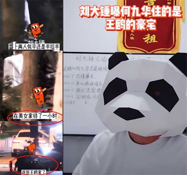 王鸥何九华恋爱线回顾!曝王鸥男友何九华出轨