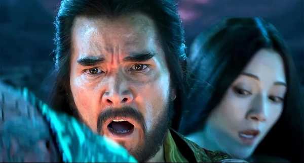 《封神》投资30亿回本难!两天才破1亿