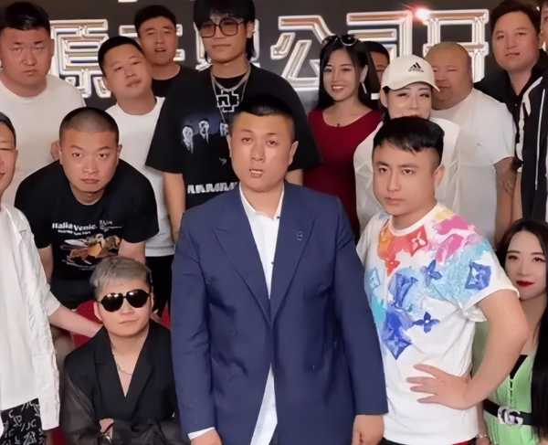 太原老葛以前是干什么的?为什么声讨辛巴