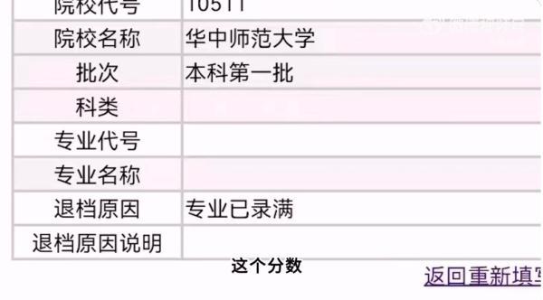 唐尚珺被退档后没填补录!高考专业户唐尚珺