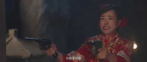 刘晓庆演少女 父亲扮演者比其小18岁