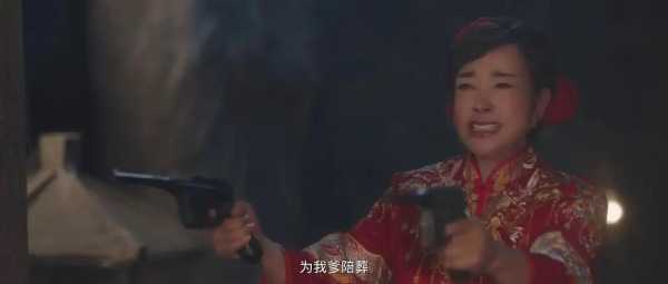刘晓庆演少女 父亲扮演者比其小18岁