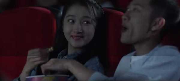 曾少年开播了!张一山、关晓彤、范丞丞主演