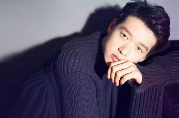 魏大勋怎么进的jyp?魏大勋进入JYP的原因