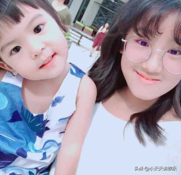 曹格儿子Joe否认与贾静雯女儿恋爱