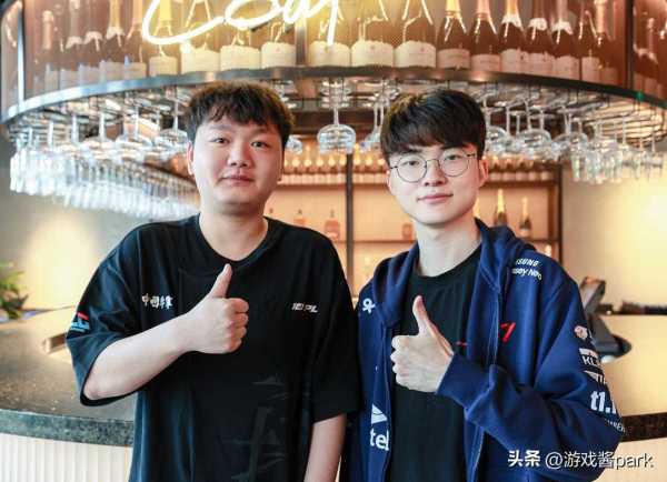 Faker因伤暂离赛场!决定暂时休整一段时间
