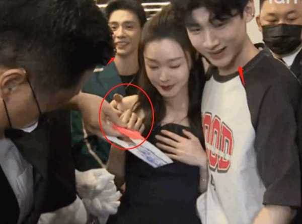 宋轶白敬亭已分手?白敬亭与宋轶的年龄差