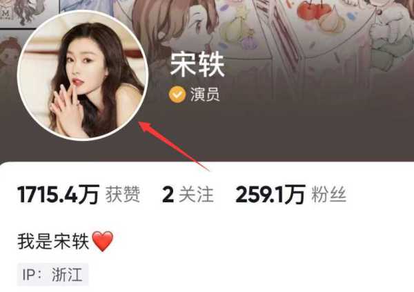 白敬亭唯一承认的女友!宋轶公开认爱