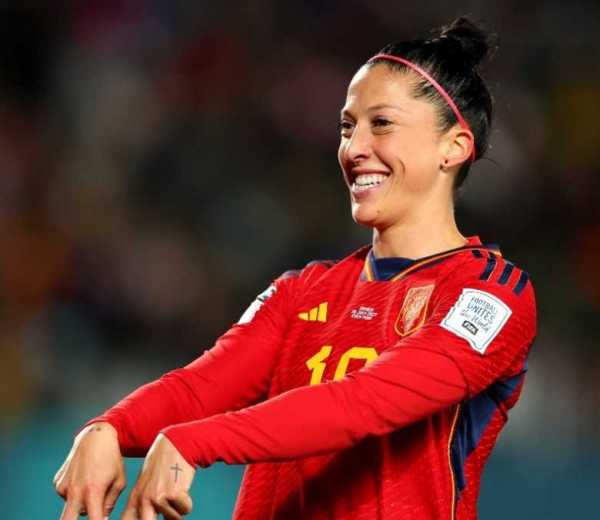 日本女足4:0西班牙!女足世界杯2023赛程表格