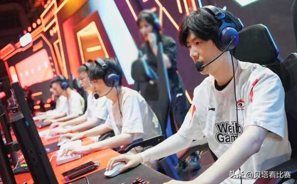 WBG2:0完胜EDG!EDG被WBG碾压零封