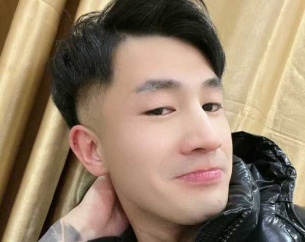 快手仙洋是因为什么进去的?被曝“二进宫”