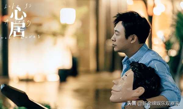 张颂文评价檀健次、孙阳!不愧内娱活人