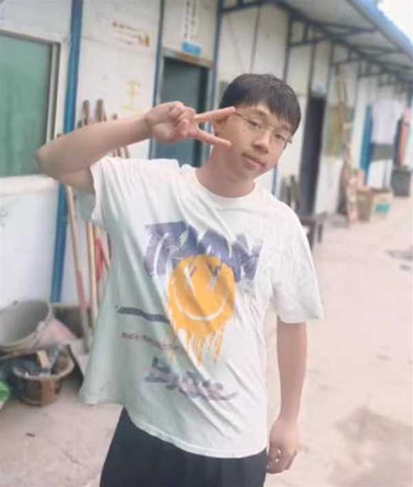 小伙离奇失踪半月 自称被仙人选中