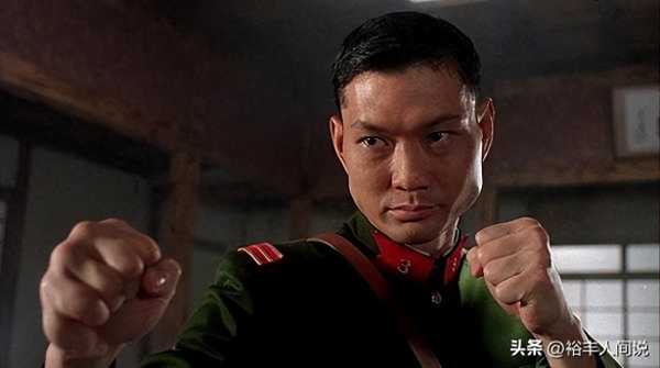 周比利和李连杰哪个厉害?2023正式复出影坛