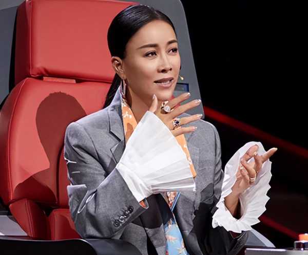 蔡国庆为什么叫那英?那英追过蔡国庆吗