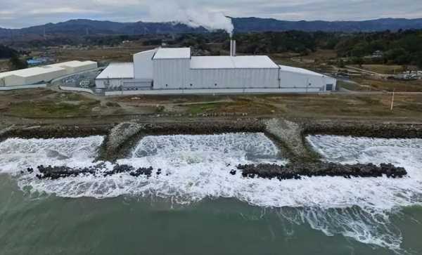 研究:日本核污水排海240天到达中国