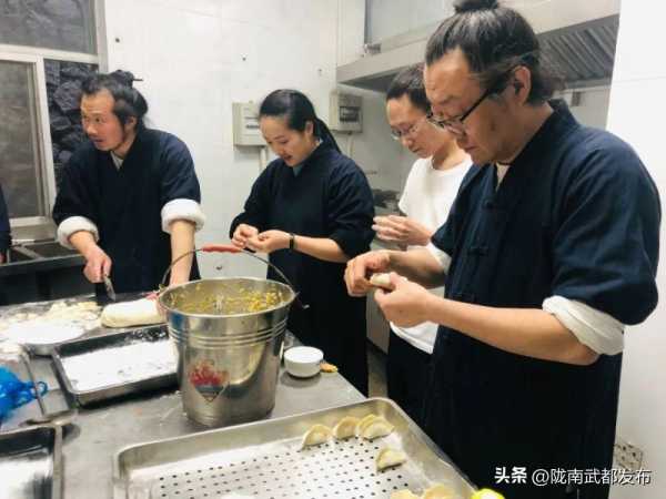 道教学院火了 报录比接近21:1