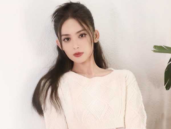 代言赌博游戏 娜扎经纪人道歉
