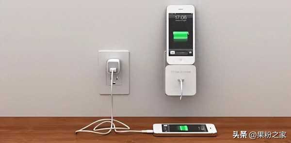 苹果警告：别睡在充电的iPhone旁