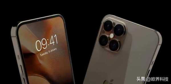 iPhone15Pro新增灰色!苹果15Pro渲染图曝光