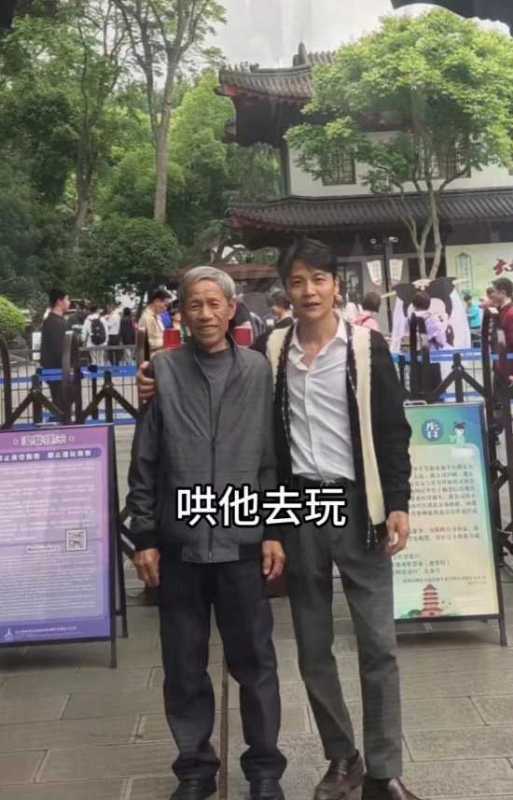 湖南永州张炎父亲去逝了吗?张焱父亲死了