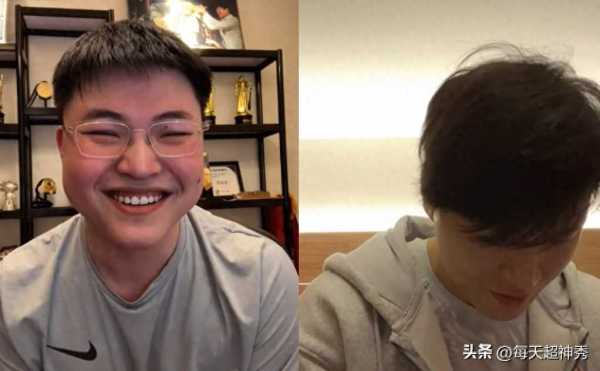 Uzi连麦张伟丽!Uzi谈明年计划