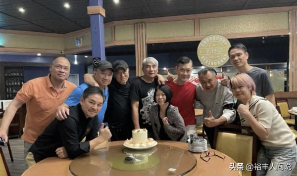 周比利和李连杰哪个厉害?2023正式复出影坛