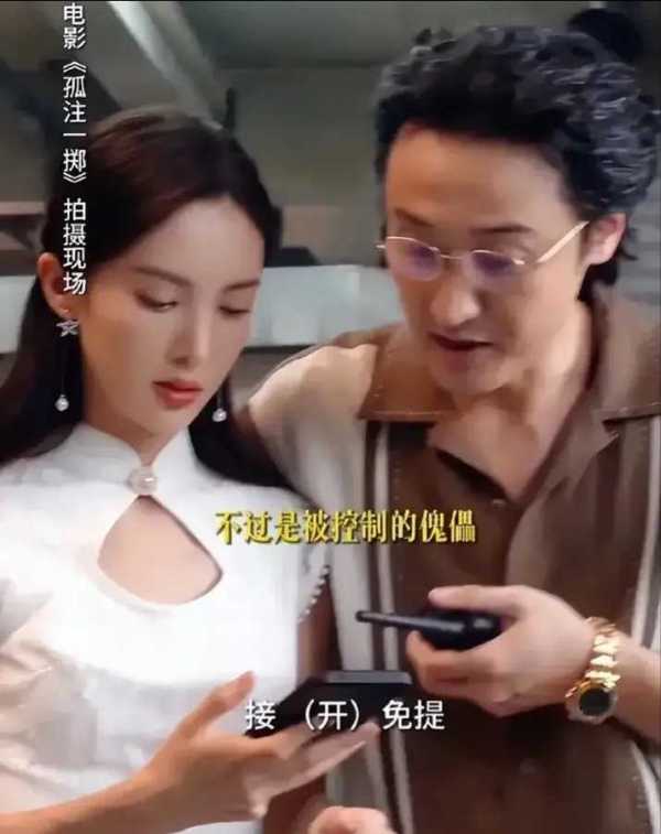 王传君现状!不想女儿以为他是坏人